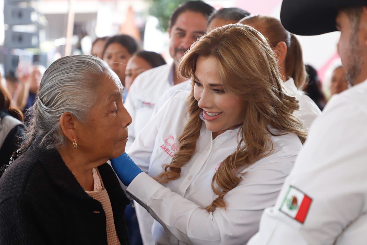 SEDIF protege con calidez y atención integral a personas adultas mayores