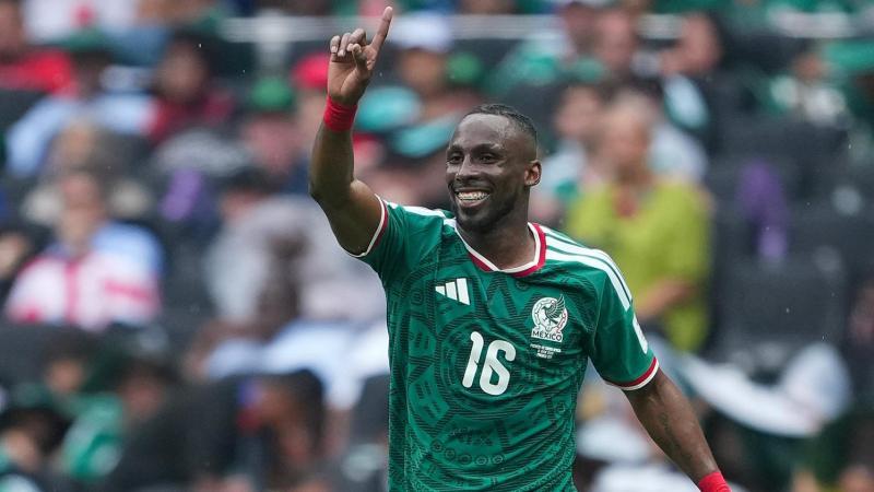 El Tri Duplica las Victorias de La Roja en los Últimos 16 Años