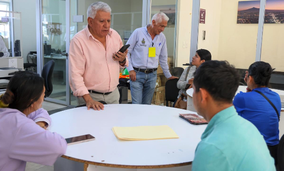 IPAM hace llamado a evitar cruces irregulares por la frontera con EU