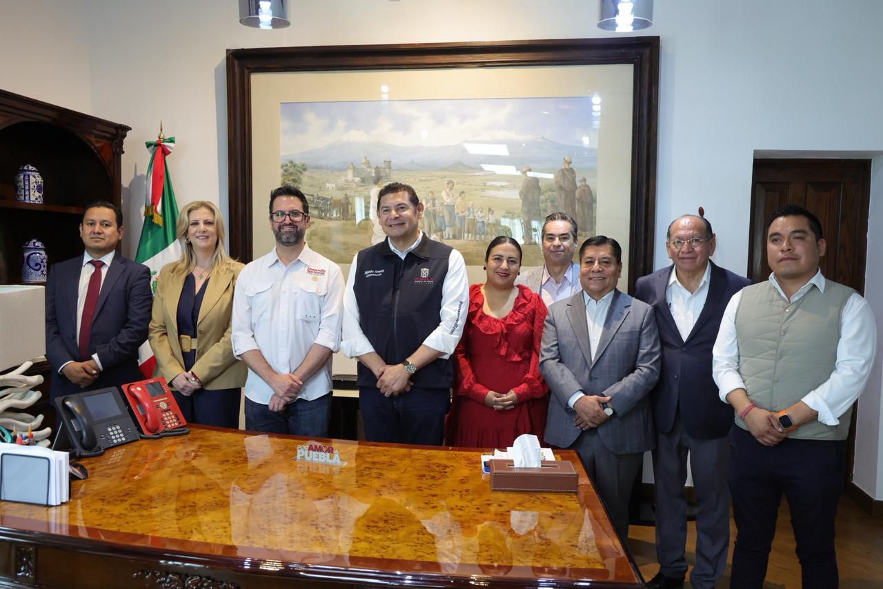 Federación y gobierno estatal incorporan a cuerpos de seguridad a programa de vivienda Bienestar