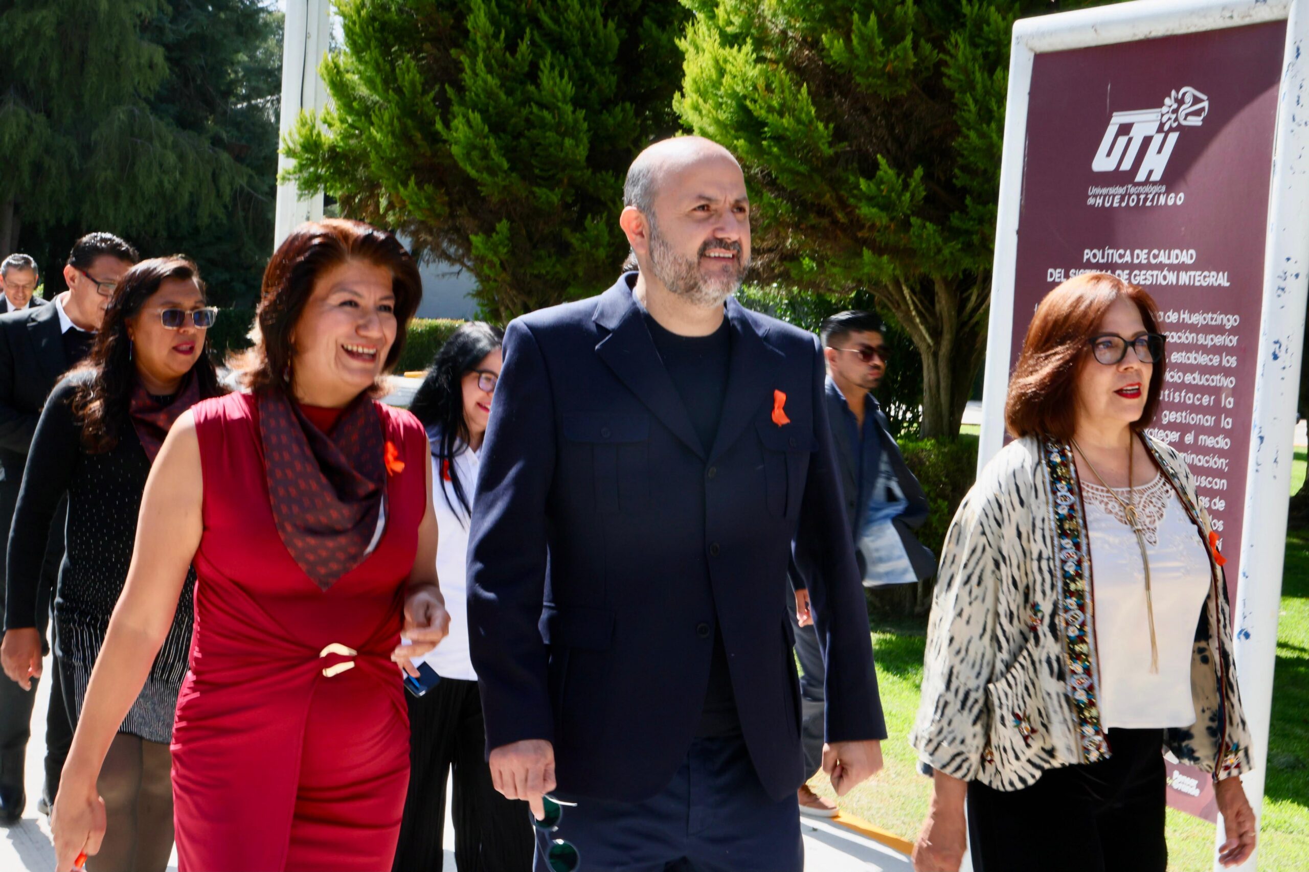 Robótica, IA y semiconductores: el nuevo rumbo educativo para Puebla