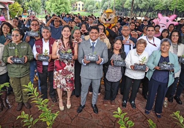 EcoFest 2026, se realiza en Cuautlancingo