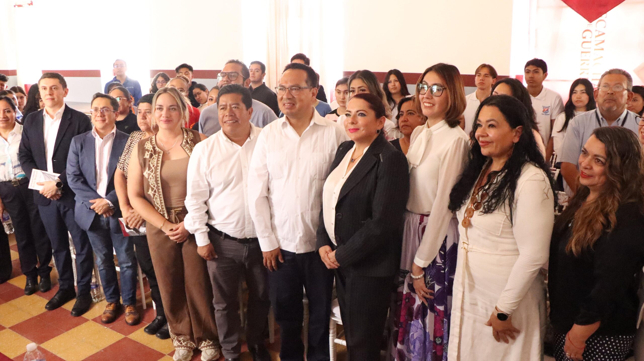 Observatorio fortalece en Tecamachalco acciones para impulsar la participación política de las mujeres