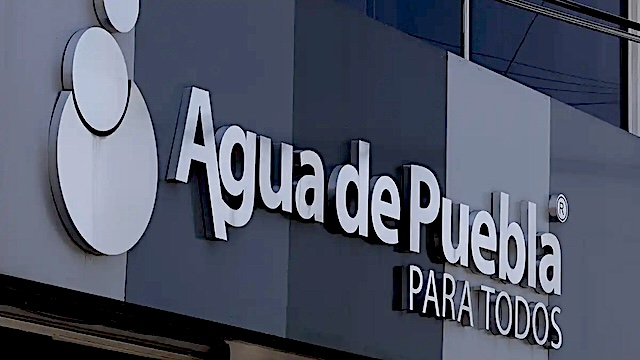 Demanda Gobierno de Armenta a Agua de Puebla por daños  a la 24 Sur 