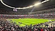 El buen ánimo de mexicanos por el Mundial de Futbol