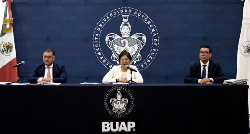 Consejo Buap aprobó Plan de Desarrollo Institucional y reforma su bachillerato