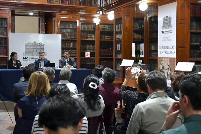 Crea la BUAP CuradurIA Patrimonial