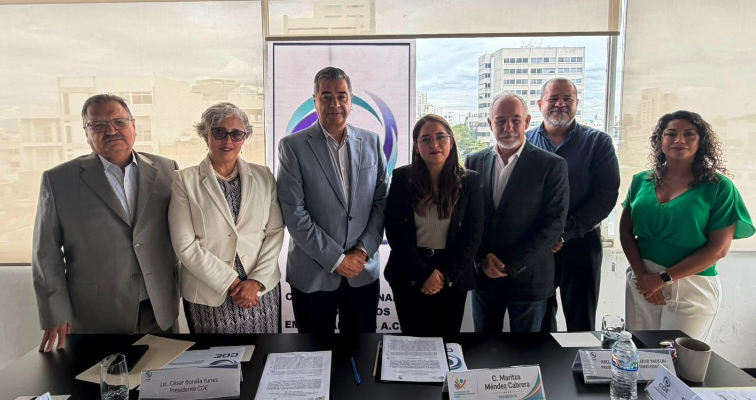 Inicia en Puebla cruzada por la integridad y reforma ética