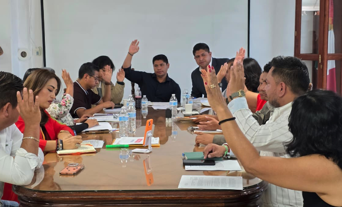 Aprueba Cabildo de Cuautlancingo Programa Municipal de Desarrollo Urbano