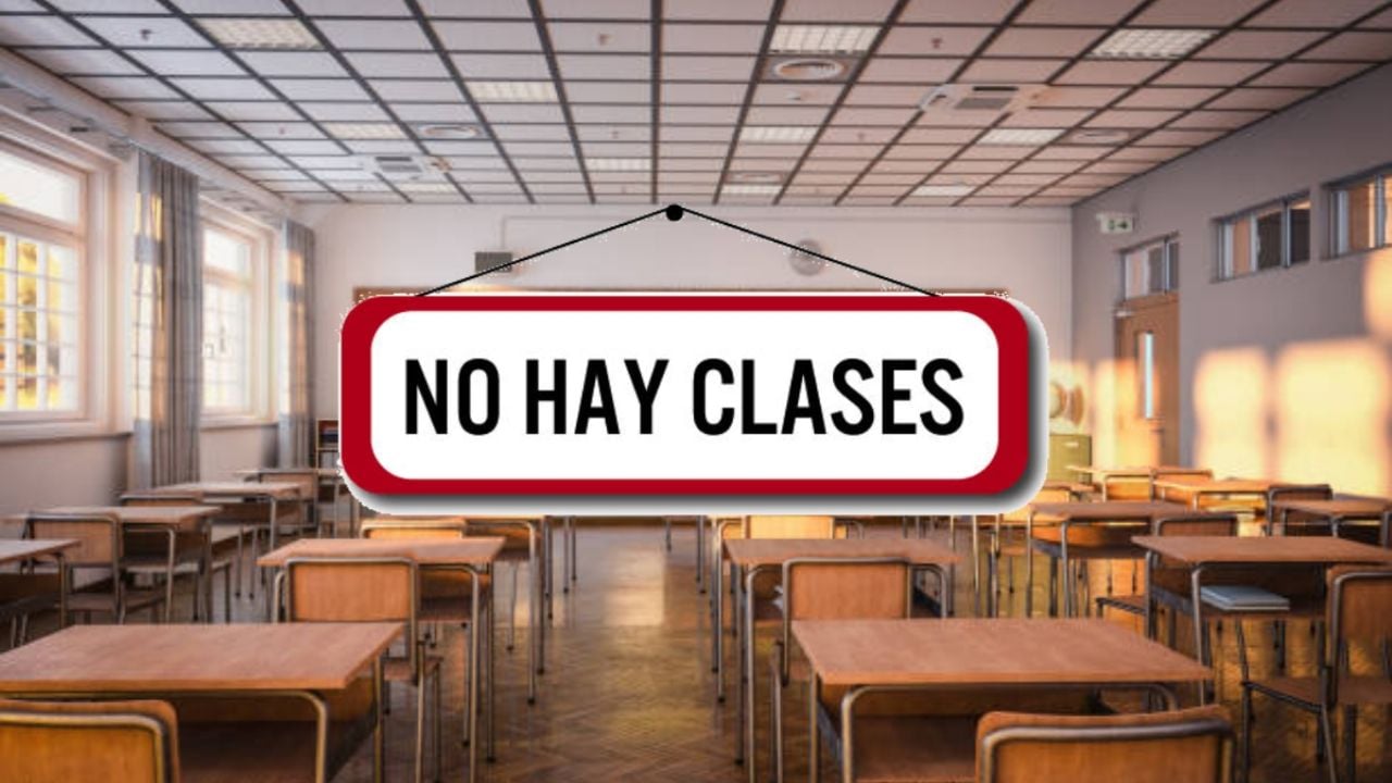 ¡No habrá clases este jueves en Puebla! SEP suspende actividades por inicio de la fiesta mundialista