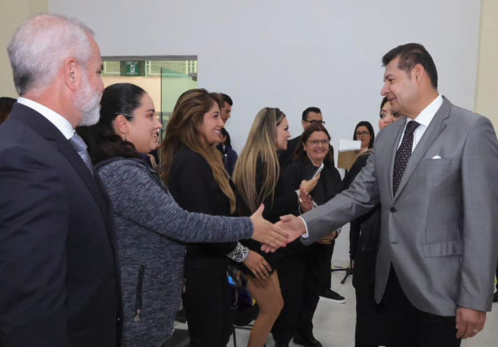 En marcha el Programa Fortalezza de impulso a mujeres emprendedoras