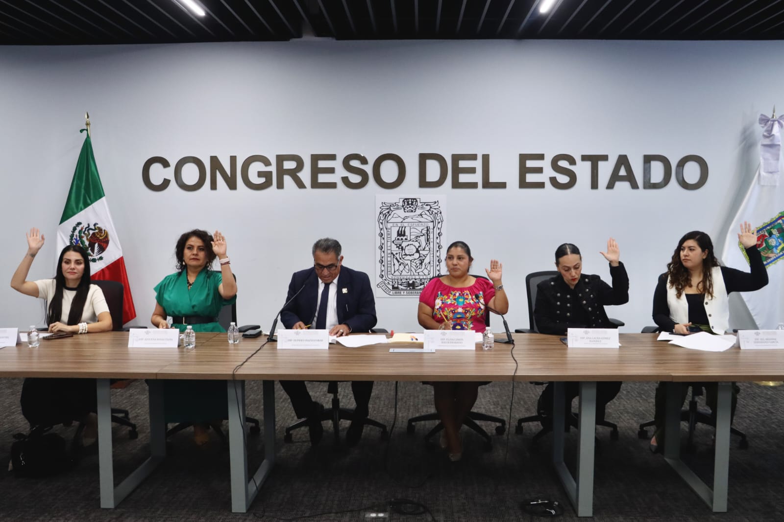 Promueve diputada Fedrha Suriano coordinación metropolitana para reforzar vigilancia sanitaria en clínicas estéticas
