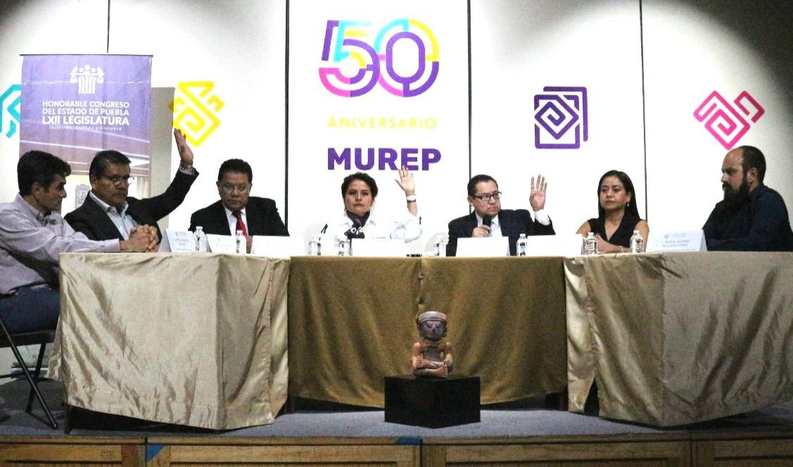 Aprueba Comisión del Congreso reformas para fortalecer la seguridad integral en escuelas de Puebla