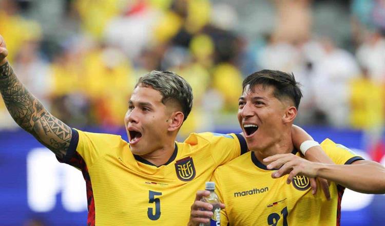 México vs Ecuador: El desafío de octavos en el Mundial 2026