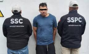 Caen en Yautepec: Capturan a “La Muñeca” por presunta relación con homicidios en CDMX