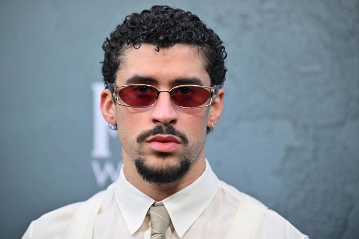 Bad Bunny envía mensaje de solidaridad a Venezuela tras sismos