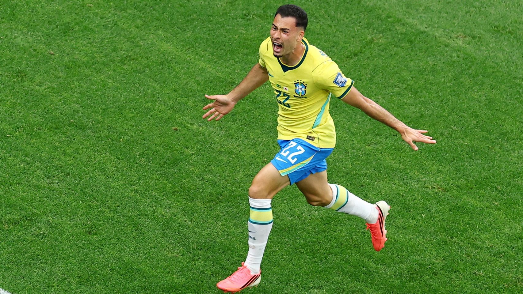 Brasil remonta ante Japón en Houston y clasifica a octavos de final del Mundial 2026