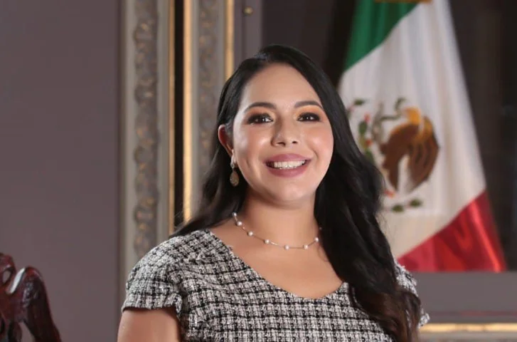 SSC Cholula detiene a tres presuntos responsables de daños materiales en San Pablo Tecamac