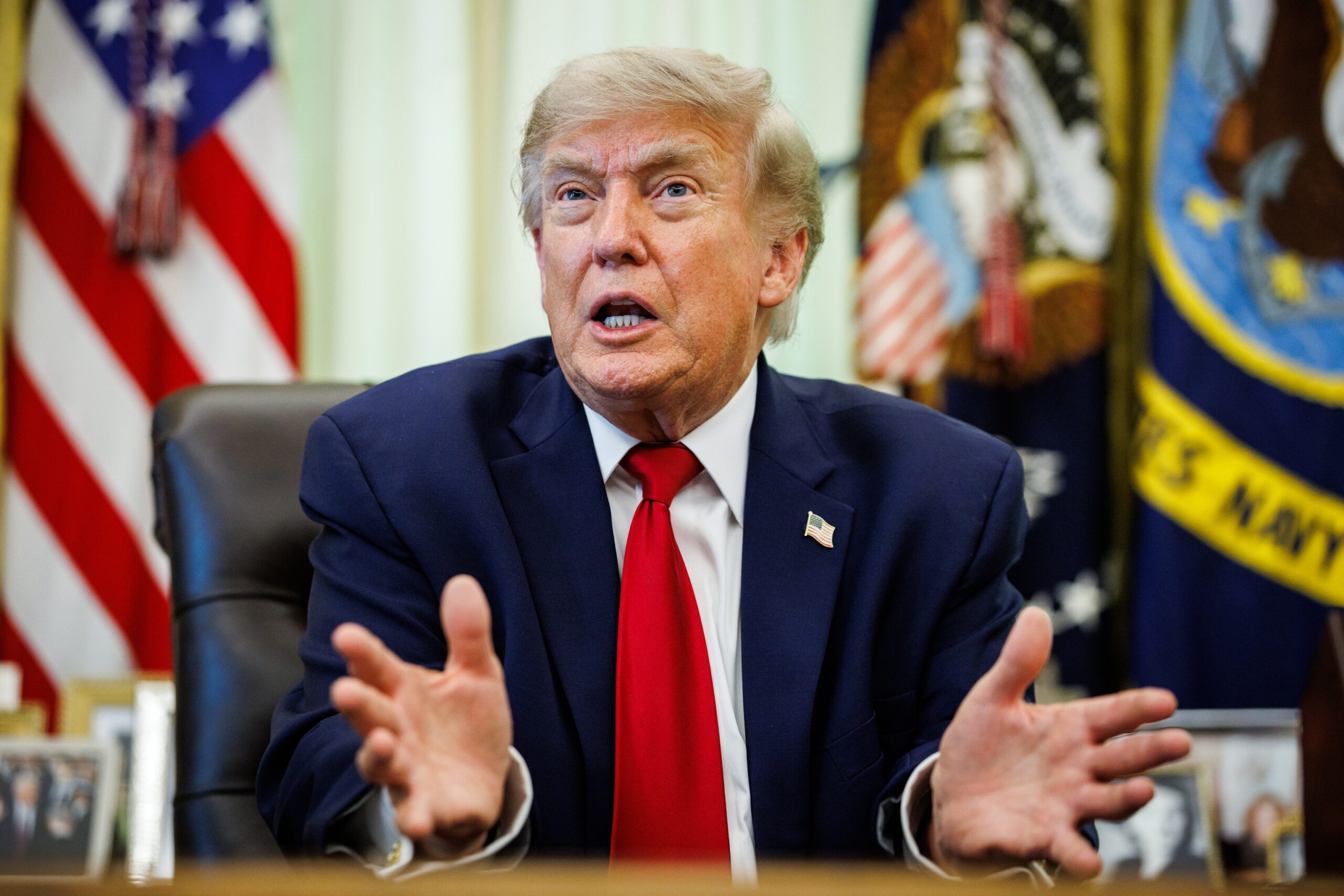 Trump rechazará extender el T-MEC hasta 2036 y activará cláusula de revisión anual