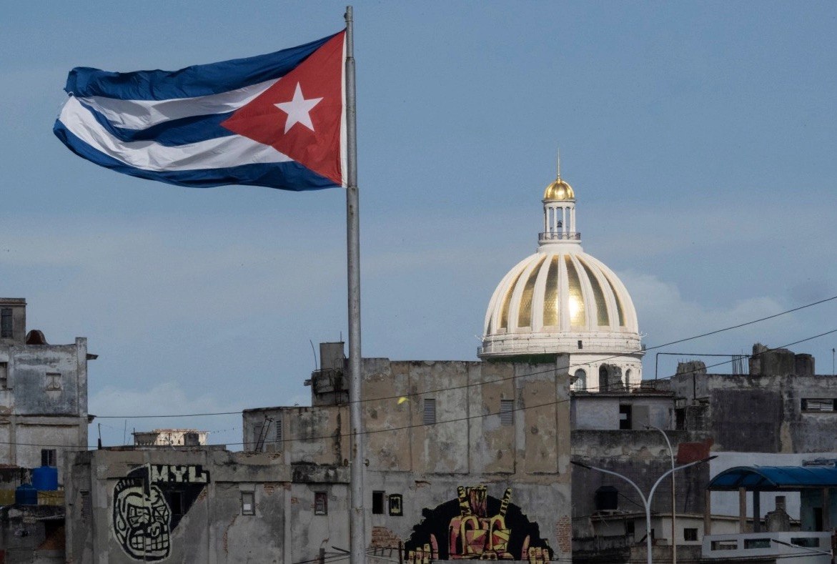 Estados Unidos critica reformas económicas de Cuba como superficiales