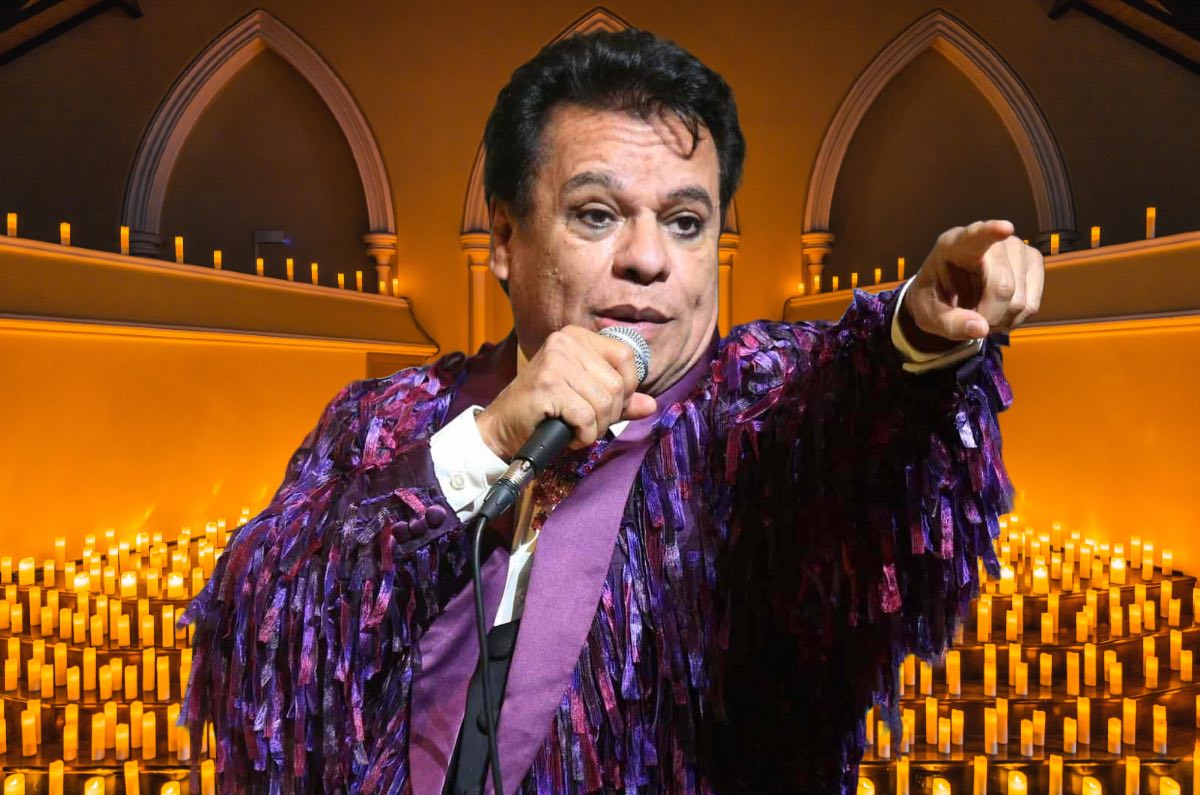 Se prepara película sobre Juan Gabriel con visión global y renovada