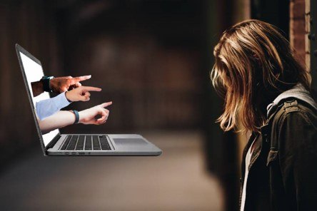 Casi el 50% del abuso digital proviene del entorno cercano, según estudio