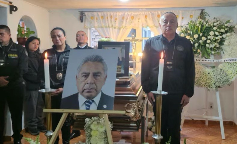 Detenidos por el homicidio de un policía en Cuautitlán Izcalli enfrentarán juicio