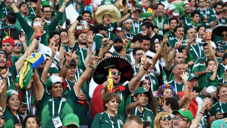 México brilla en hospitalidad durante el Mundial 2026 ante críticas en EE. UU.