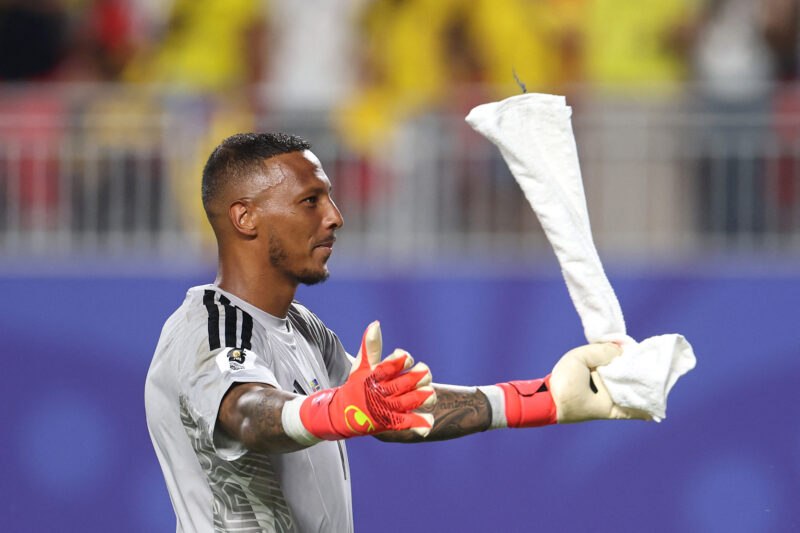 Eloy Room, el arquero que lo detuvo todo en el Mundial 2026