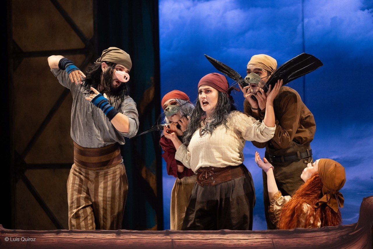 Convocatoria abierta para la 29 Muestra Estatal de Teatro de Jalisco