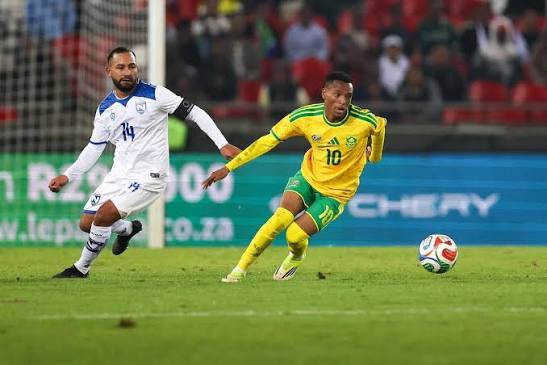Sudáfrica necesita ganar a Corea del Sur para avanzar en el Mundial 2026