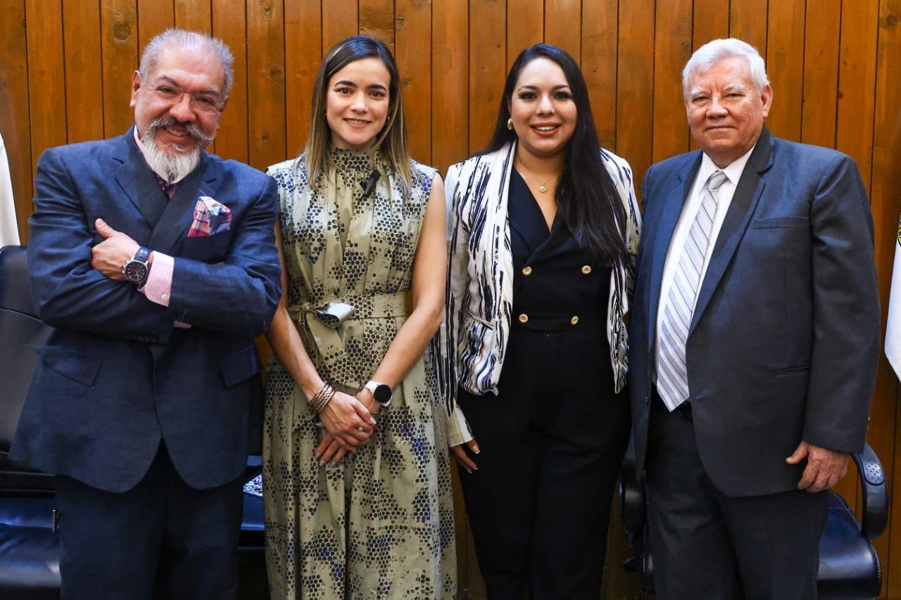 Gobierno de San Pedro Cholula firma convenio educativo con la Universidad Tec de Oriente