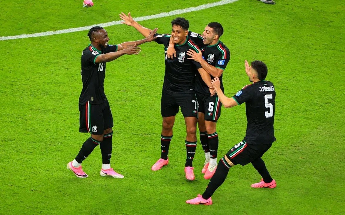 México asegura el liderato del Grupo A en el Mundial de 2026 tras vencer a Corea del Sur