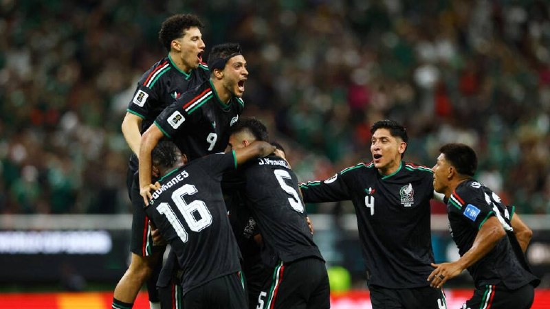 México buscará el paso perfecto ante Chequia en Mundial 2026