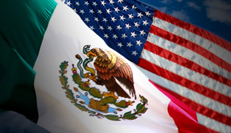 EEUU y México logran avances en cooperación migratoria tras reunión bilateral