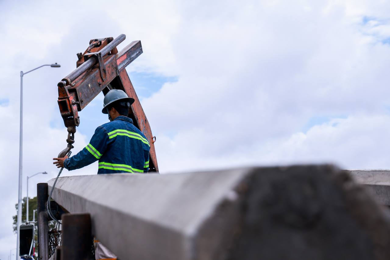 Mejor calidad de vida en San Andrés Cholula con mejor infraestructura básica