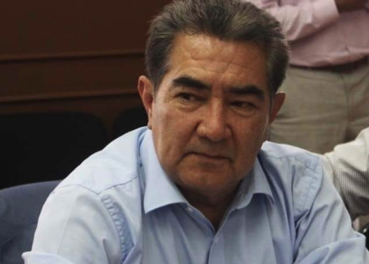 IMSS Bienestar designó a Joaquin Espídio Camarillo, como su nuevo coordinador en Puebla