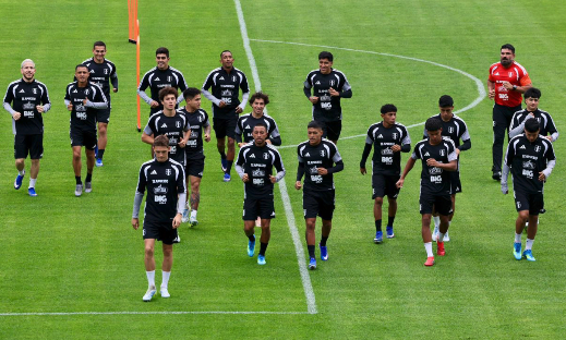 Perú vs España posiciona a Puebla en el escenario Futbolístico internacional