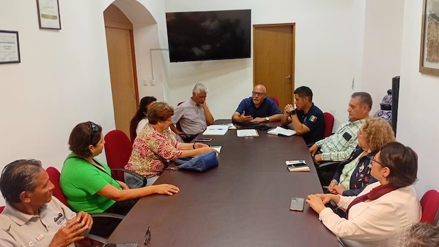Gobierno de Tonantzin reforzará seguridad en Santiago Momoxpan II