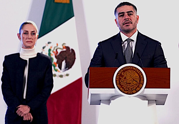 Detienen en San Pedro Cholula a Homero N. del «Comando Tlahuica»