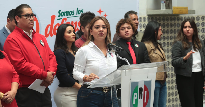 Morena no es invencible, triunfa el PRI en Coahuila