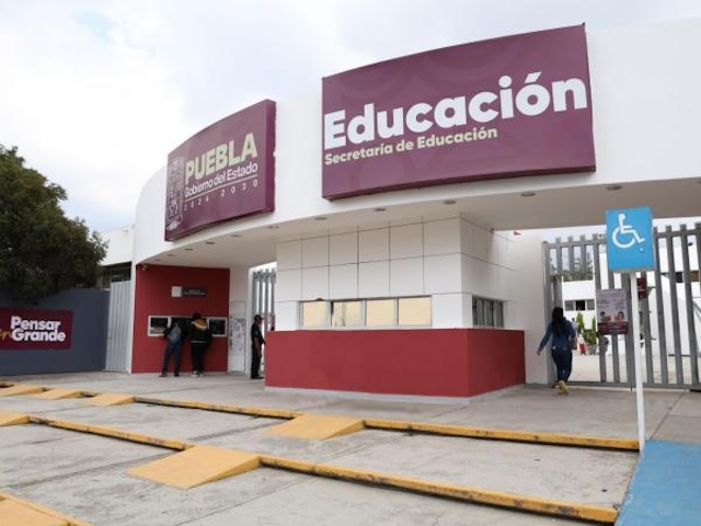 Amplía SEP período de inscripción para nivel Media Superior 
