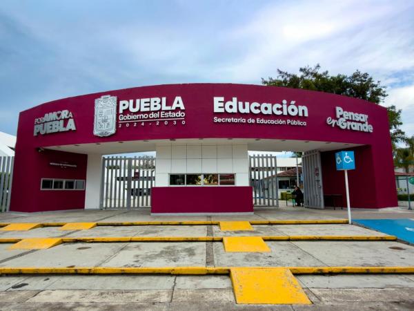 Suspende SEP clases en escuelas de las sierras Norte, Nororiental y Negra, este viernes 5