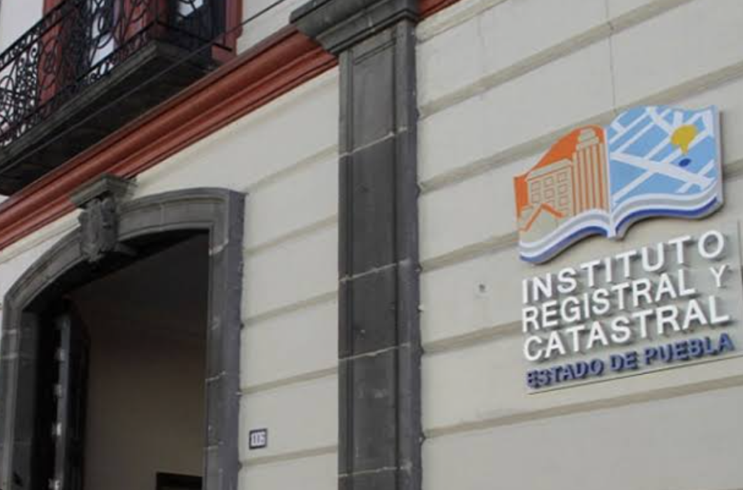 Fuera corruptos en catastro y registro público: Armenta empieza limpia con tecnología