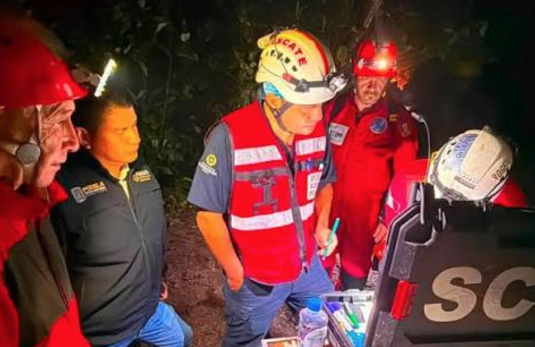 Tragedia en Cuetzalan : SEGOB destapa que guía del paseo mortal operaba en la ilegalidad
