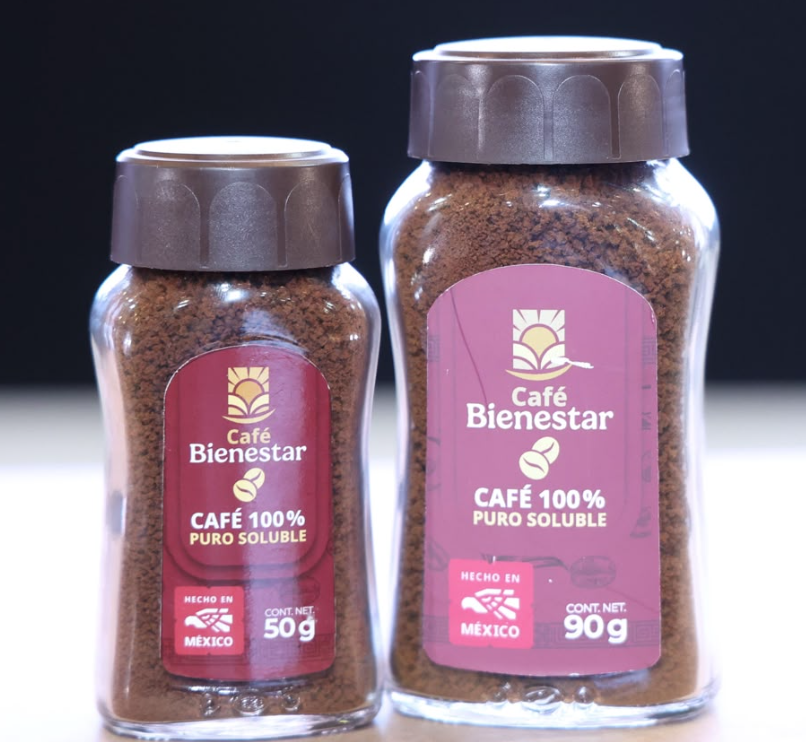 Puebla procesará el «Café del Bienestar» de todo México desde Ciudad ModeloS