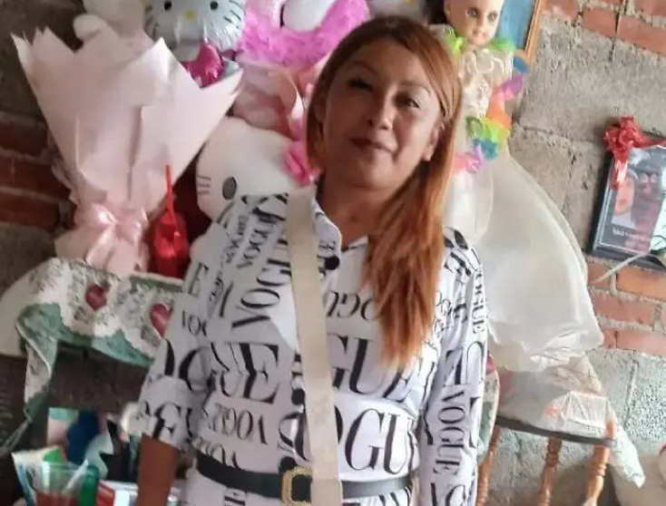 Gobierno de Puebla mantiene acompañamiento a familiares y fortalece búsqueda de Maricela Ruíz