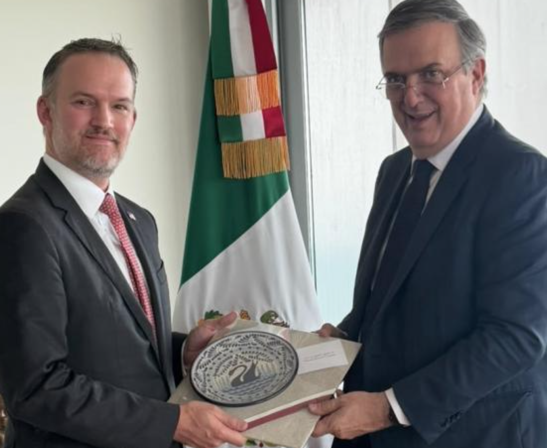México mantiene ventaja comercial: 85% de las exportaciones conservarán arancel cero hacia Estados Unidos
