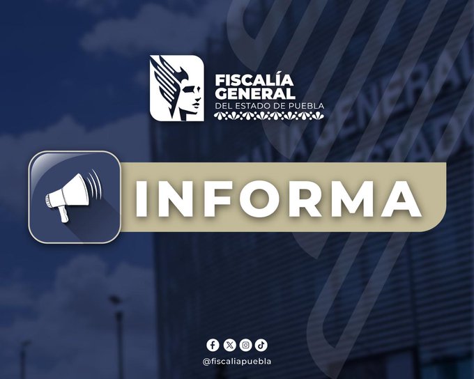 Detienen a niño de 14 años por participar en violación a otra menor en Chignahuapan