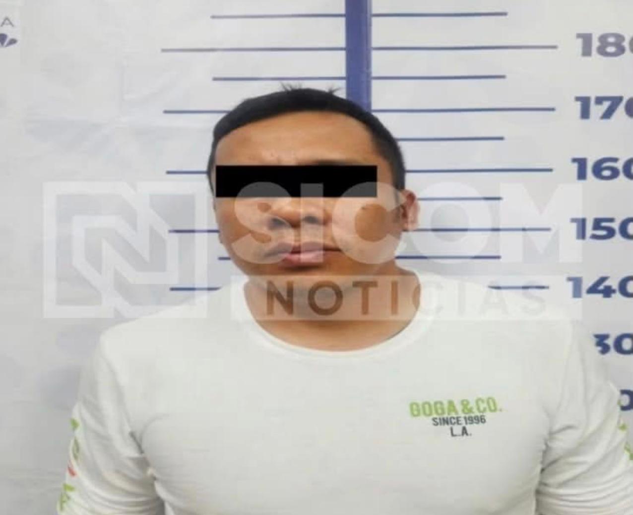 Cae por cohecho el edil de Atoyatenco en caso del asesinato de periodista